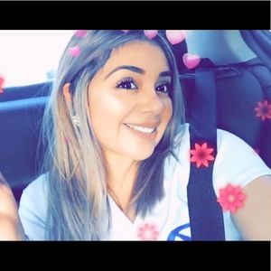 Meet your Posher, Dalia